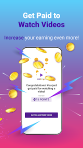 Make Money & Earn Cash Rewards  screenshots 8
