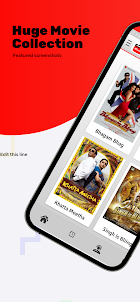 M-Tube -The Ultimate Movie app