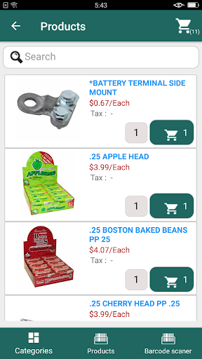 USA Wholesale Distributing Screenshot 3 - AppWisp.com