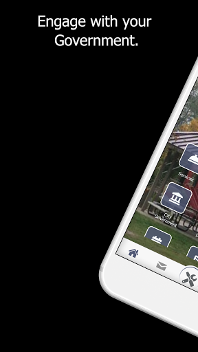 Android application O’Fallon On Demand screenshort