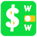 Cover Image of ดาวน์โหลด Cash Money : App wallet Daily  APK