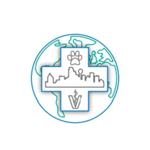 Dallas Veterinary Clinic logo