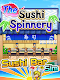 screenshot of The Sushi Spinnery