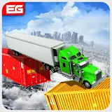 Impossible Tracks: Truck Sim icon