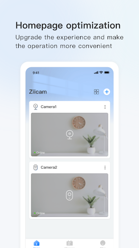 Ziicam Screen 2