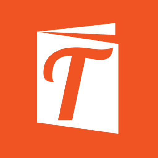 Tastee - Notificador logo