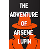 The Adventures of Arsène Lupin icon