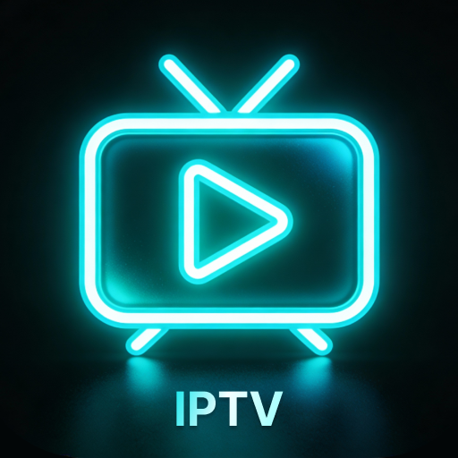 IPTV Smart: Live TV Streaming