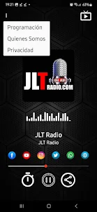 JLT Radio Oficial