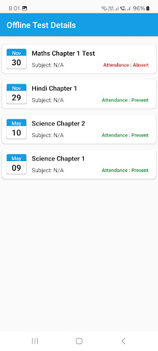 Achivers Career Foundation