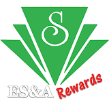 ES&A Rewards icon