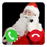 Call From Santa Prank ? icon