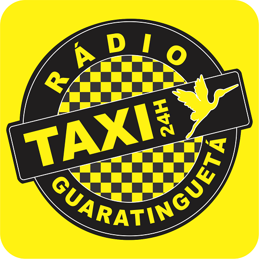 Rádio Táxi Guaratingueta 3.67.0 Icon