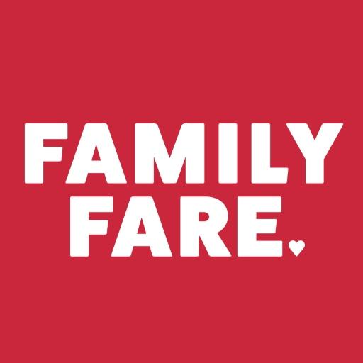 Family Fare  Icon