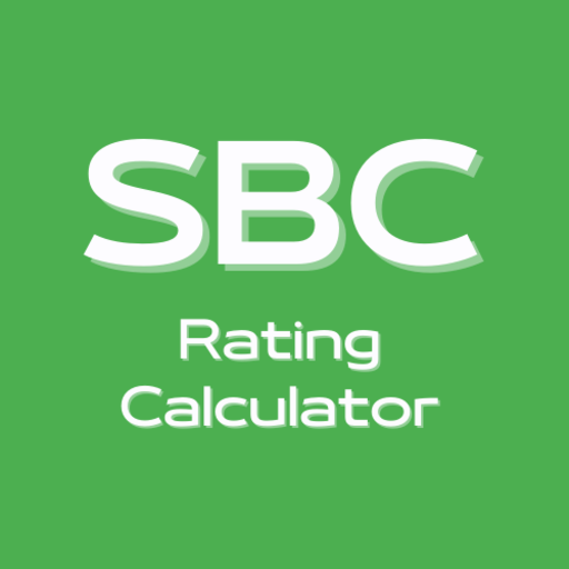 SBC Rating Calculator logo