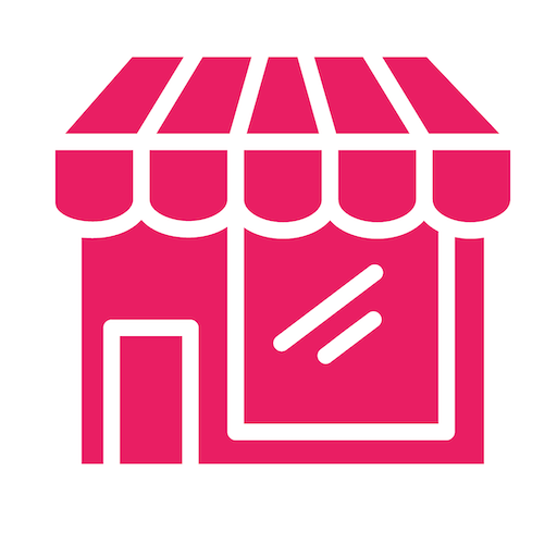 Thrifters Marketplace logo