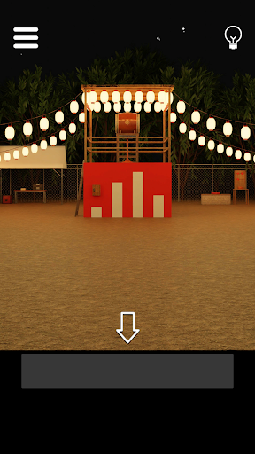 EscapeGame Fireworks screenshot 6