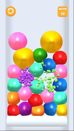 Goo Remover 3D - Screenshot 4
