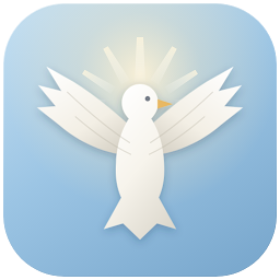 Icon image Scripture: Audio Bible Study