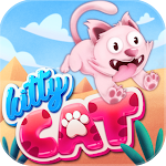 Cover Image of Download Kitty Cat  APK