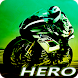 Hero of Moto - Androidアプリ