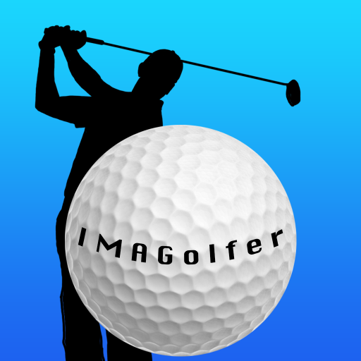 IMAGolfer - Golf League Manage logo