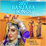 250 Banjara Songs icon
