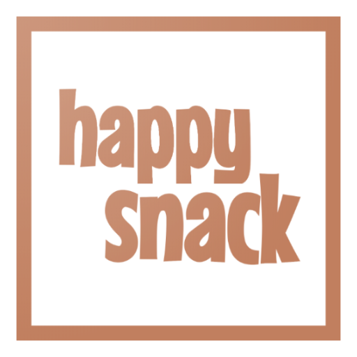 HappySnack mobile logo