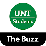 The Buzz: UNT icon