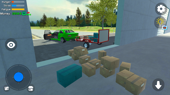 My First Summer Car: Mechanic 5