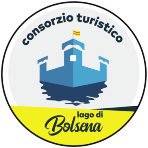 Lake Bolsena logo