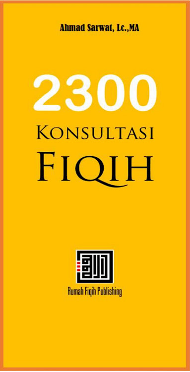 2300 Konsultasi Fiqih - 2.0 - (Android)