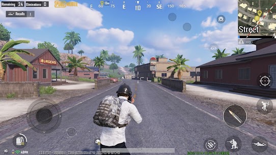 PUBG MOBILE 2.4.0 MOD APK (Unlimited Everything) 7