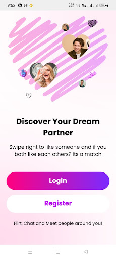 Real Dating App for Marriage 6