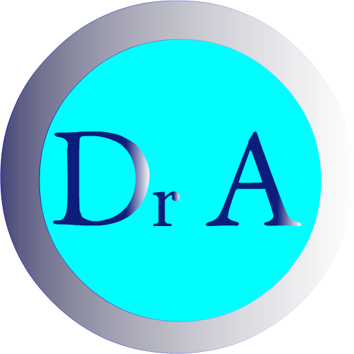 DoctorA logo