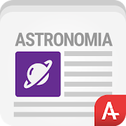 Astronomia Online  Icon