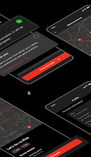 Forever Tri ekran görüntüsü