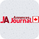 Journal Annonces Canada -1er moteur annonces icon