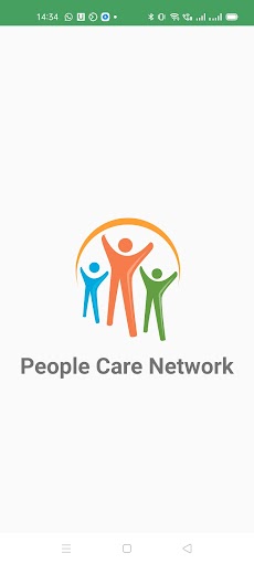 People Care Networkのおすすめ画像1
