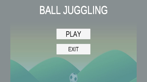 Soccer Balls Finger games