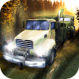 Tow Truck Offroad Driving icon