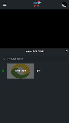 STAP PLAY Screen 2