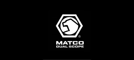 Android application MATCO DUAL SCOPE screenshort