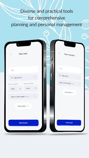 Screenshot of Reda: Personal Success Planner