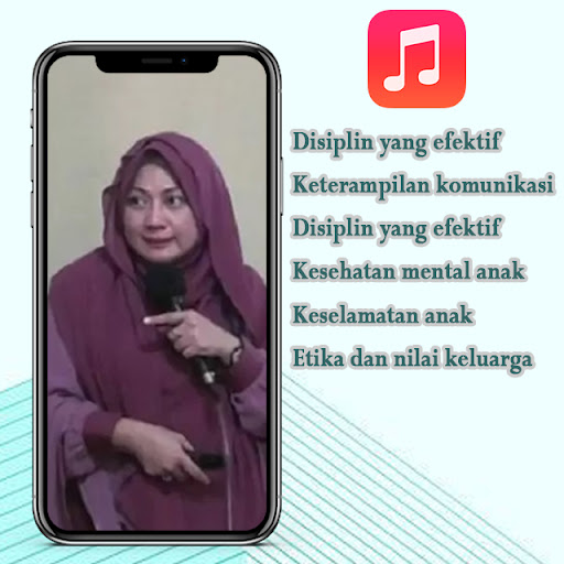 Ceramah dr Aisyah Dahlan Screen 3