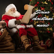 Sirius christmas music