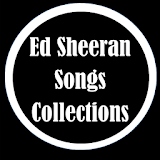 Ed Sheeran Best Collections icon