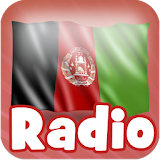 Afghanistan Radio icon