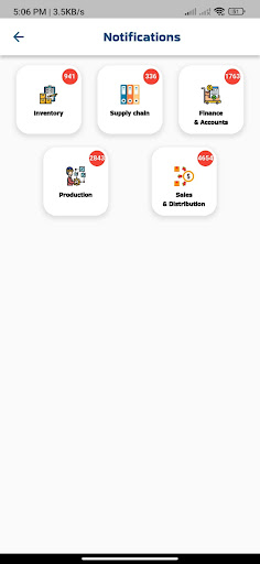 My Gazi Screen 3
