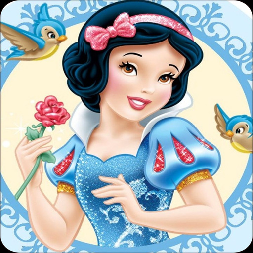 Princess Wallpaper HD & 4K - Apps on Google Play